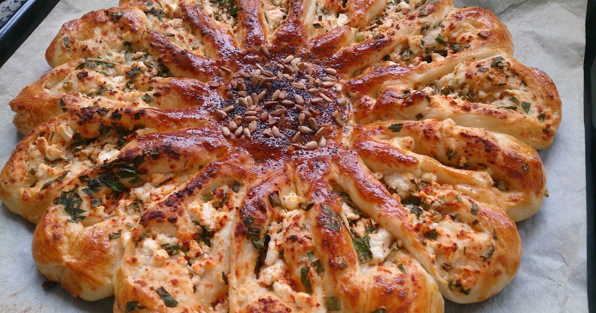 mayali börek