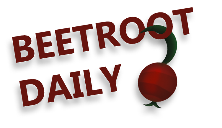 Beetroot Daily
