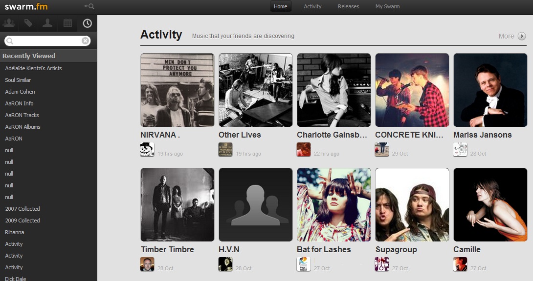 rencontre méditerranéenne soufisme