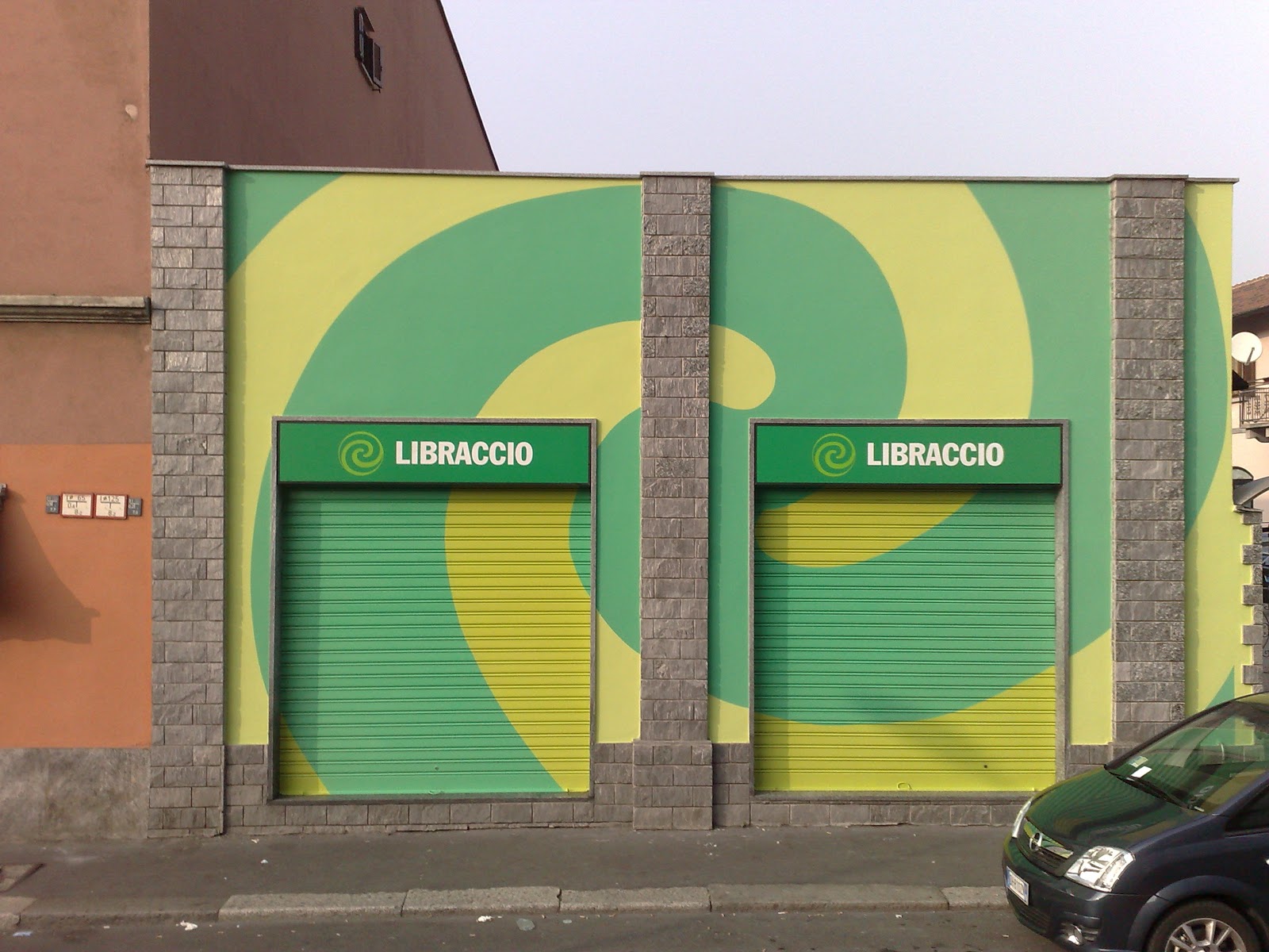 Applicare rosone soffitto ~ canlic for .