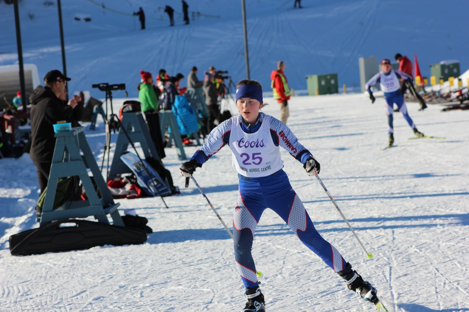 The First 1000 Hours Ideas on Coaching 1213 year old Cross Country