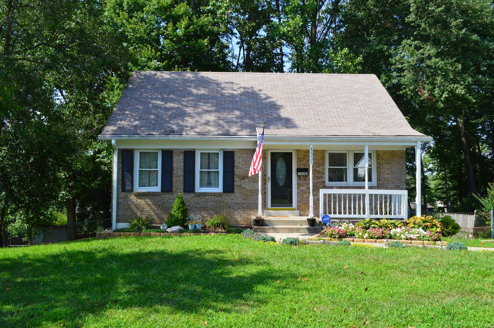 Dale City Single Family Home Just Listed