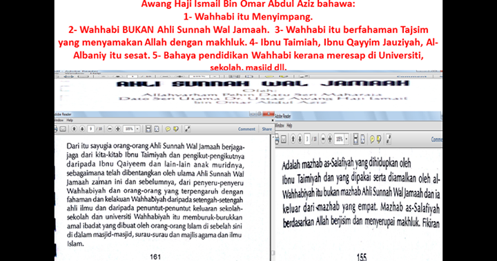 Fatwa mufti brunei tentang forex