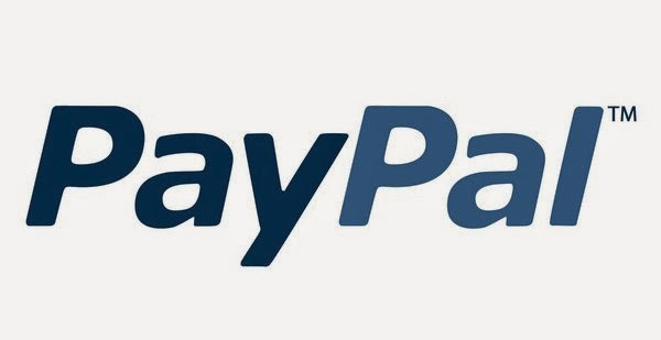 PayPal Logo font download PayPal Logo font download