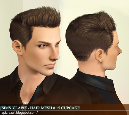 sims 3 lapiz lazuli zombrex
