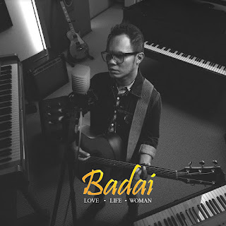 Badai - Love Life Woman (2014) Badai - Love Life Woman on iTunes