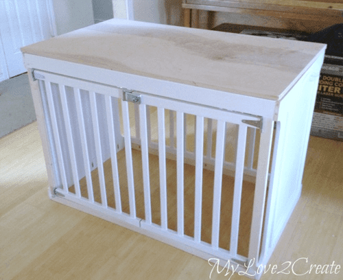 what to put in puppy crate at how to create a gorgeous crate from an crib diy craft projects what to put in puppy crate at how to create a gorgeous crate from an crib diy craft projects