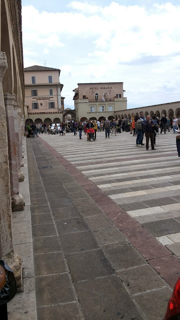 « Assisi »