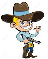 Chistes de animales - Vaquero sobrio Chistes de animales,