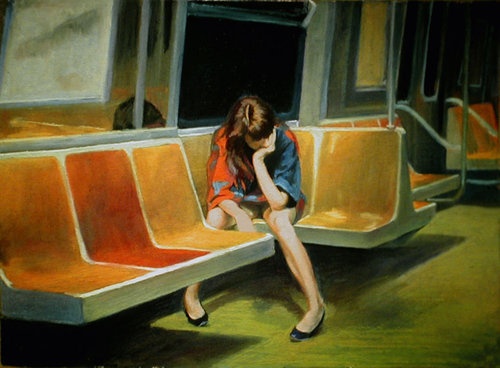 Take The Subway