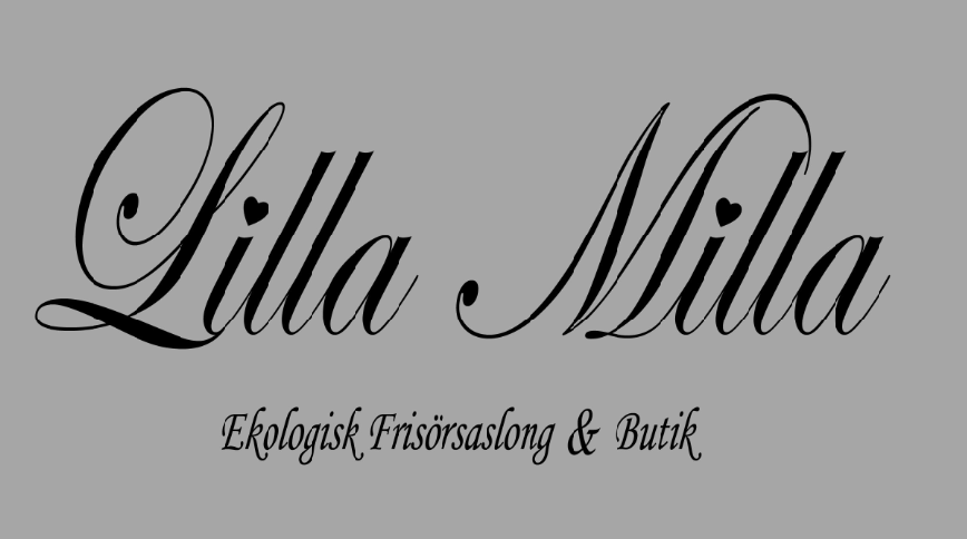 Lilla Milla Ekologisk Frisörsalong & Butik