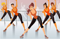 Aerobic Cross Training For Weight Loss Aerobic Cross Training For Weight Loss