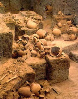 หลักฐานทางประวัติศาสตร์ หลักฐานทางประวัติศาสตร์