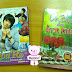 Novel vs korean movie