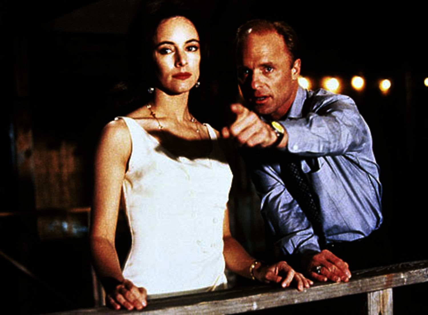 At the Movies China Moon (1994)