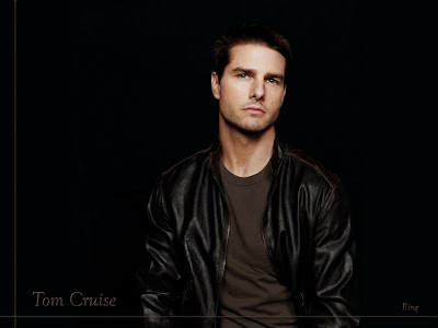 Tom Cruise, Hollywood Gossips