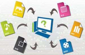 convertire file programmi per convertire ogni formato di file
