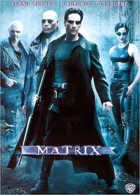 Matrix streaming vf Matrix streaming vf