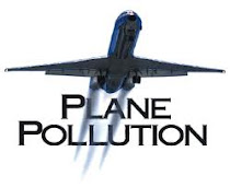 Plane Pollution