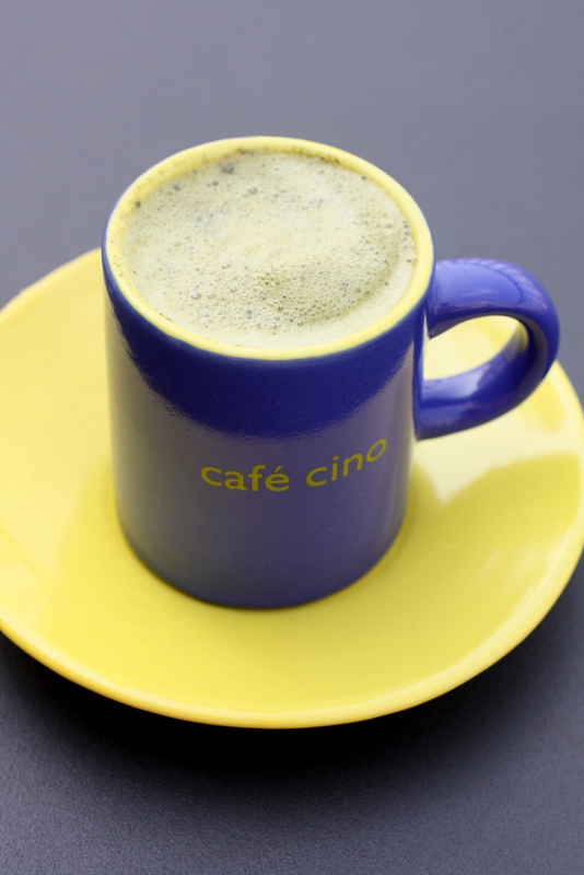 Open Kitchen Concept September 2011