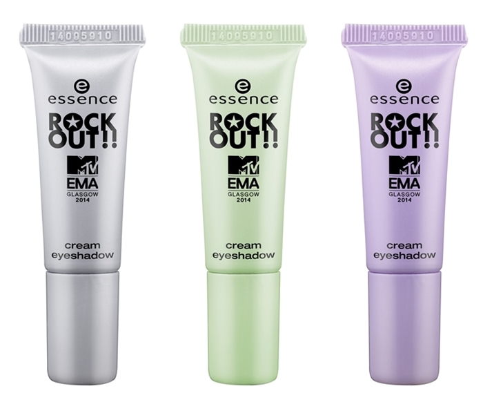 Essence Rock Out Trend Edition