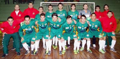 Taça Camaquã de Futsal: três decisões nos pênaltis e uma classificação no  tempo normal