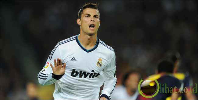 Cristiano Ronaldo Cristiano Ronaldo