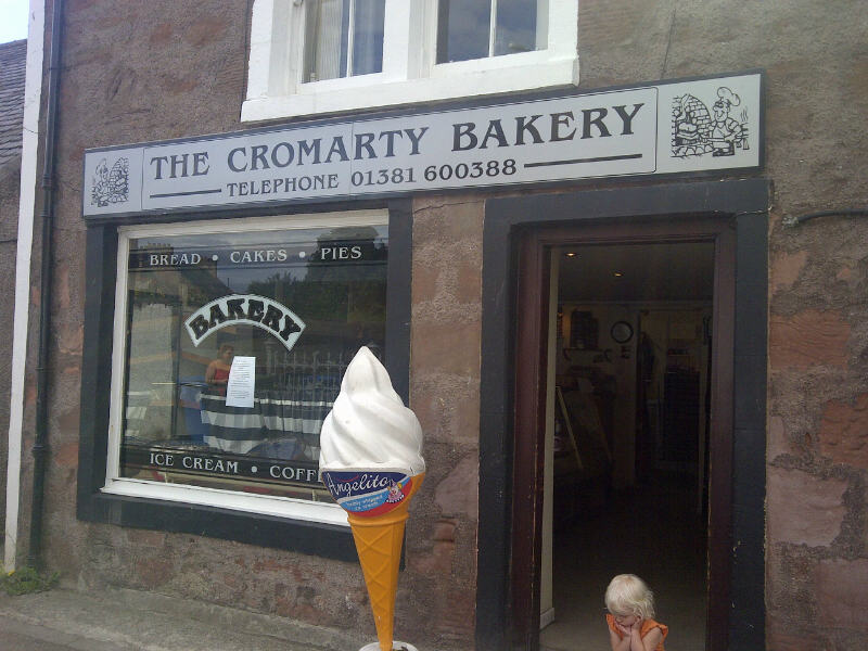 Cromarty Dream Ring Cromarty Dream Ring