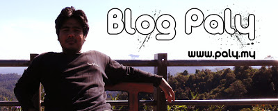 Segmen Aku dan Blog Segmen Aku dan Blog
