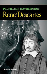 Rene Descartes: Profiles in Mathematics