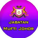 Web Rasmi Jabatan Mufti Johor