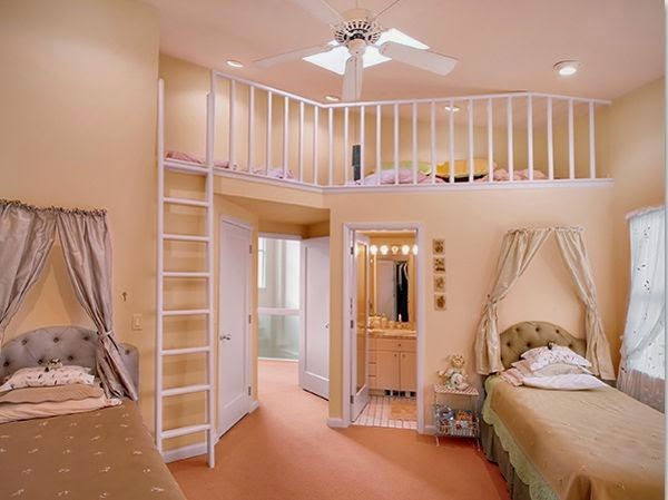 cute and beautiful bedroom designs
