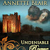 Undeniable Rogue - Free Kindle Fiction