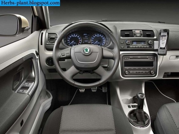 Skoda fabia car 2013 dashboard - صور تابلوه سيارة سكودا فابيا 2013 Skoda fabia car 2013 dashboard - صور تابلوه سيارة سكودا فابيا 2013