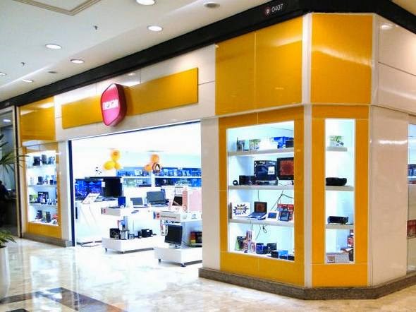 Nexar inicia expansão de sua rede de franquias Nexar inicia expansão de sua rede de franquias