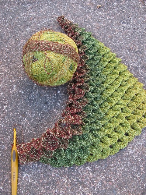 ... Crochet Patterns: Free Crochet Patterns: Interesting Crochet Stitches