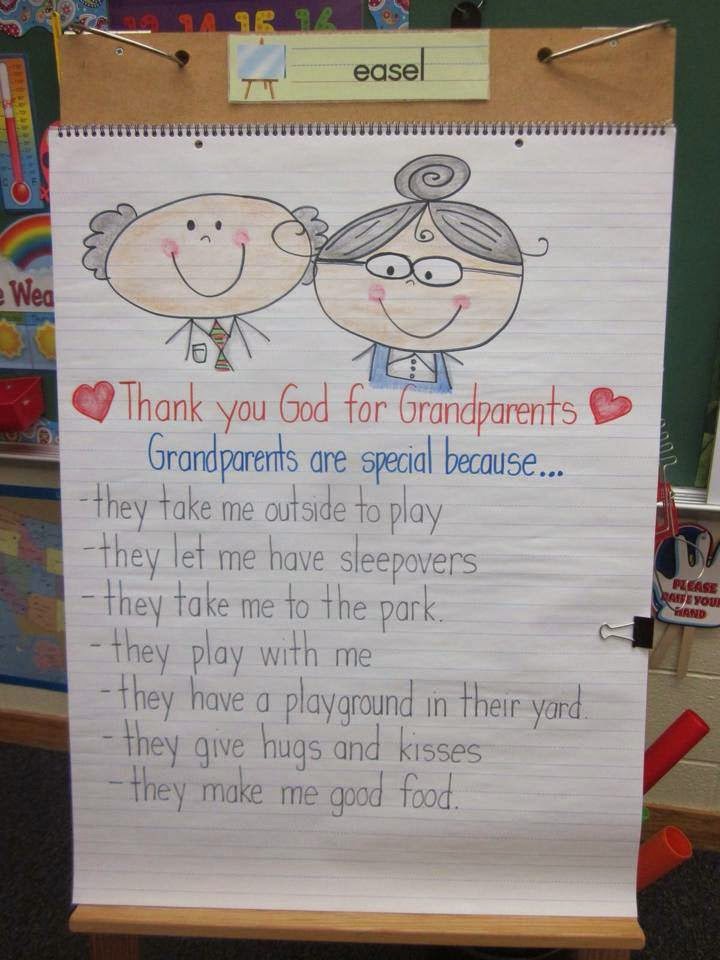 Grandparents Day Quotes Grandparents Day Quotes