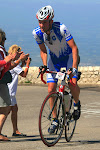 CYCLOSPORTIVE "LA VENTOUX BEAUMES DE VENISE" - JUIN 2012