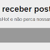 Box Personalizada Assinar Feed - Versão #3