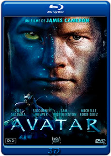 Avatar 2009 Dual Audio Full HD Movie Download Bluray 720p