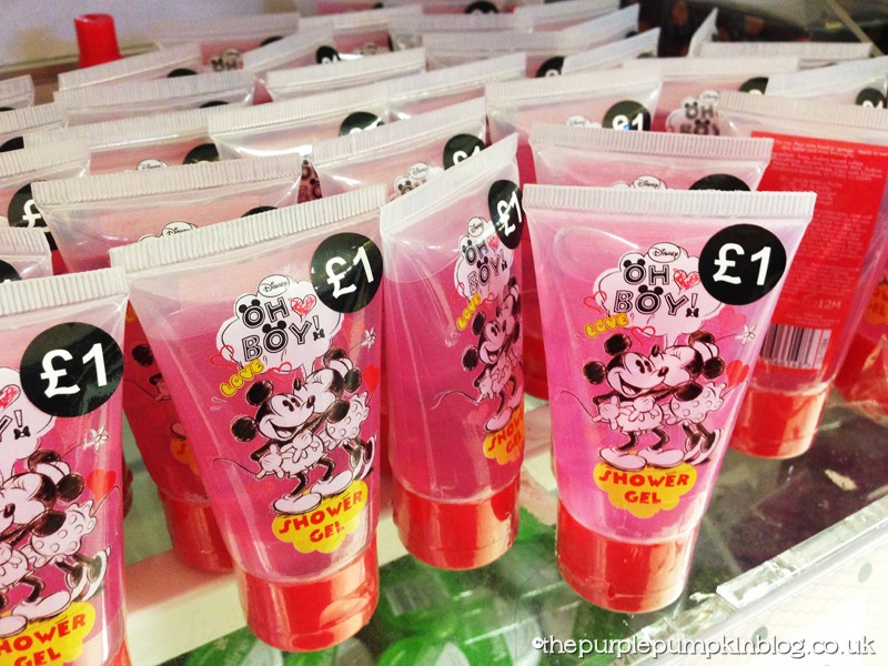 Disney at Primark 100DaysOfDisney » The Purple Pumpkin Blog