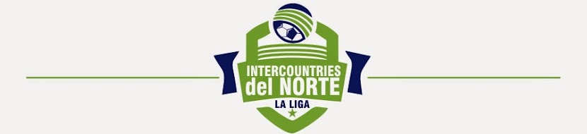 Intercountries del Norte - LA LIGA -