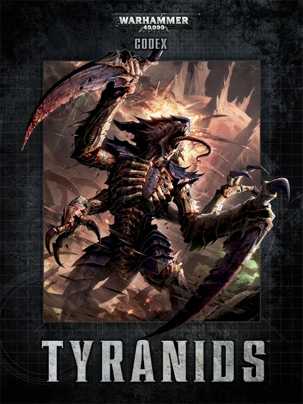 CODEX TYRANIDS 2014 EPUB DOWNLOAD CODEX TYRANIDS 2014 EPUB DOWNLOAD