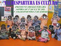 Otros proyectos en Ed. Infantil: