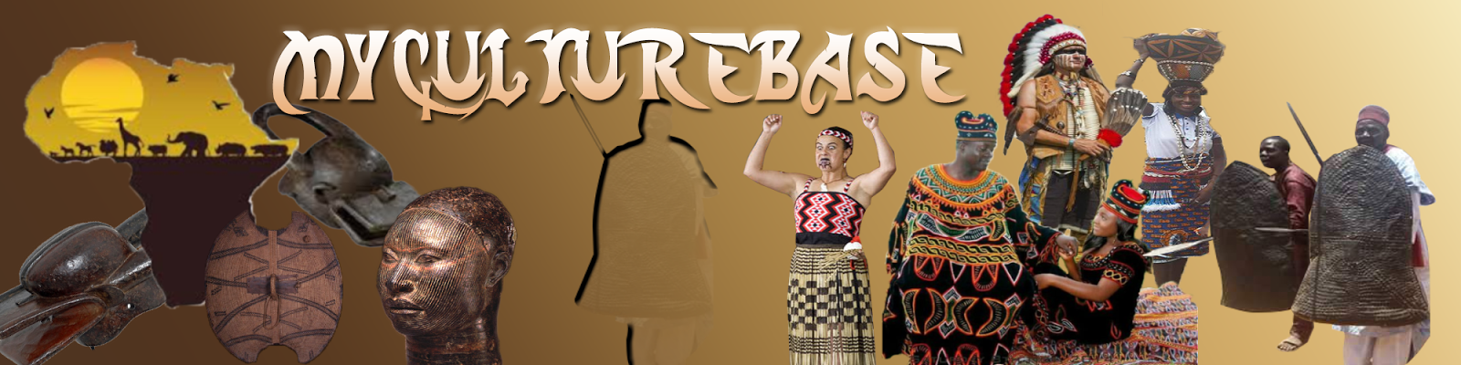                               welcome to myculturebase