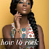 Style School | The Giant Two Strand Braid + How to do it.