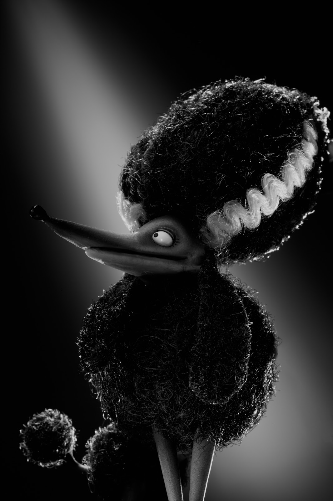 Sasaki Time Frankenweenie Character Images Persephone!