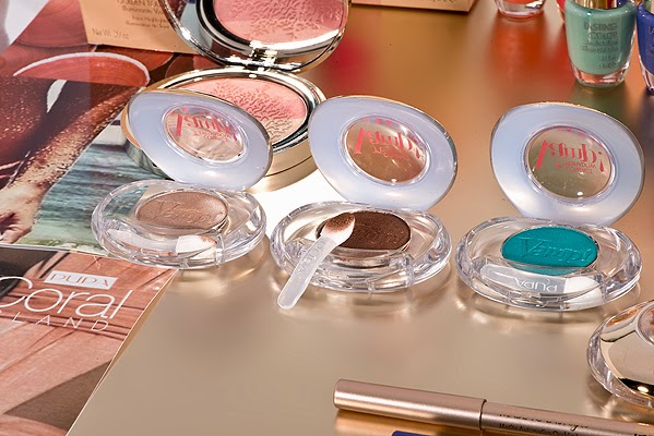 make up estate 2015 pupa