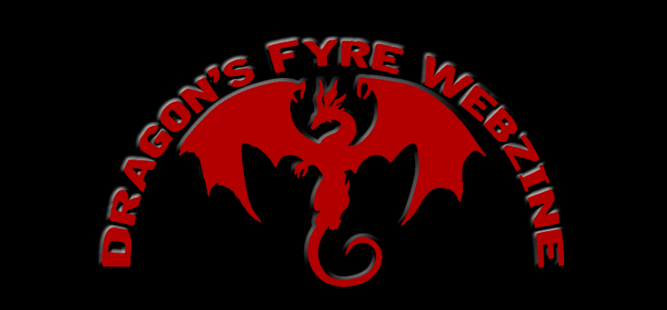 Dragon's Fyre Webzine