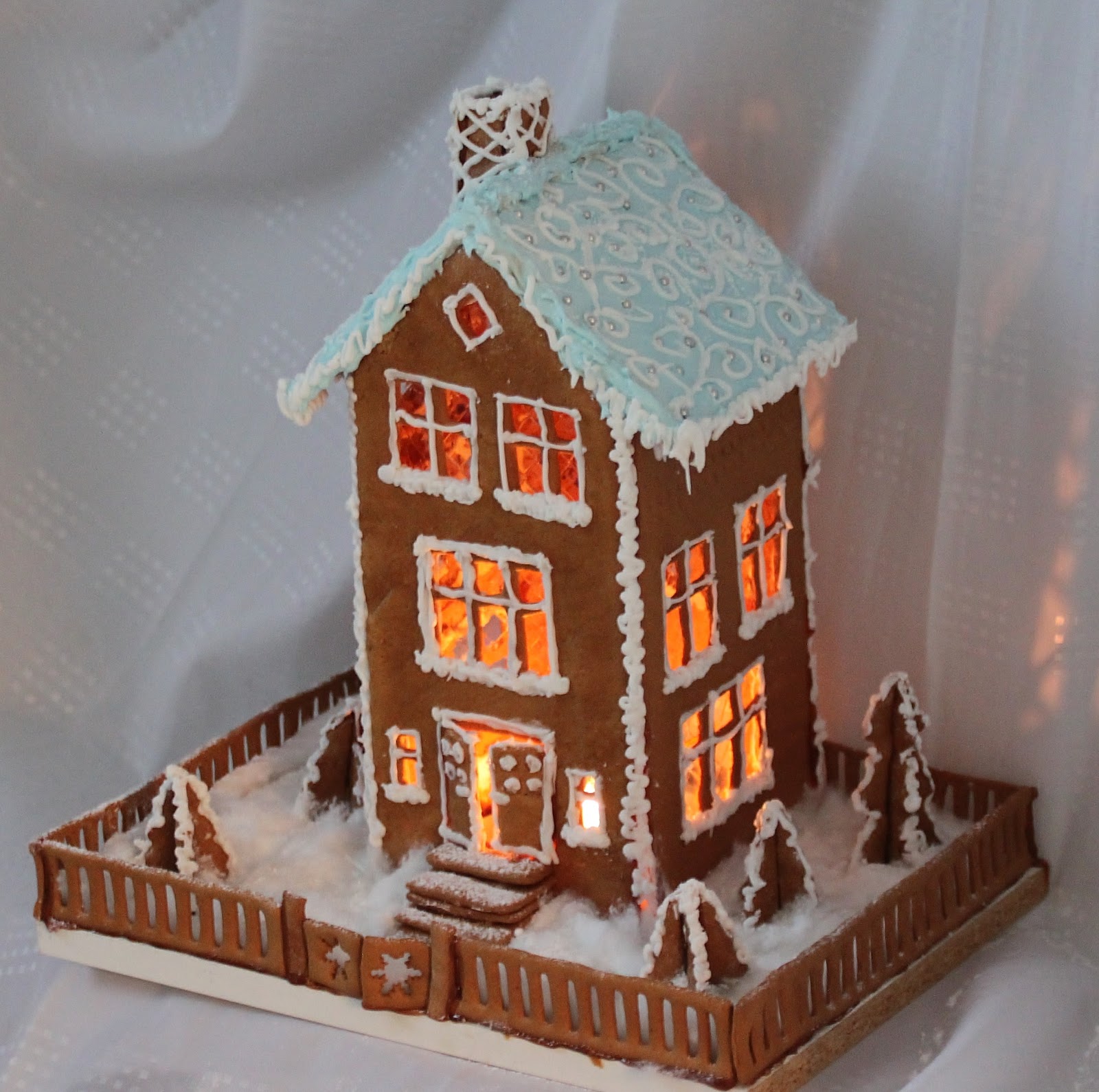Julenstid.blogg.se Ã
rets pepparkaksplanering